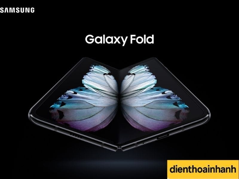 Rủi Ro Khi Thay Ép Kính Samsung Z Fold 1 Tại Trung Tâm Kém Uy Tín