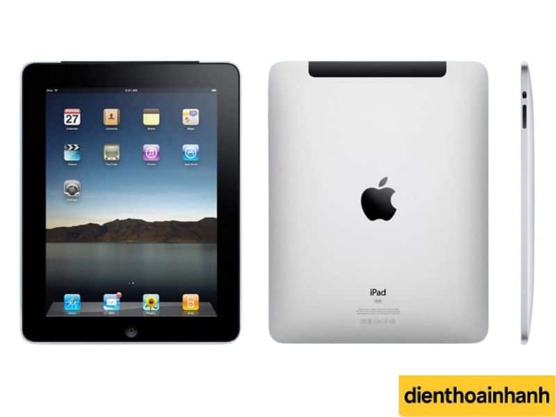 Rủi Ro Khi Thay Loa iPad 2 Ở Nơi Kém Uy Tín