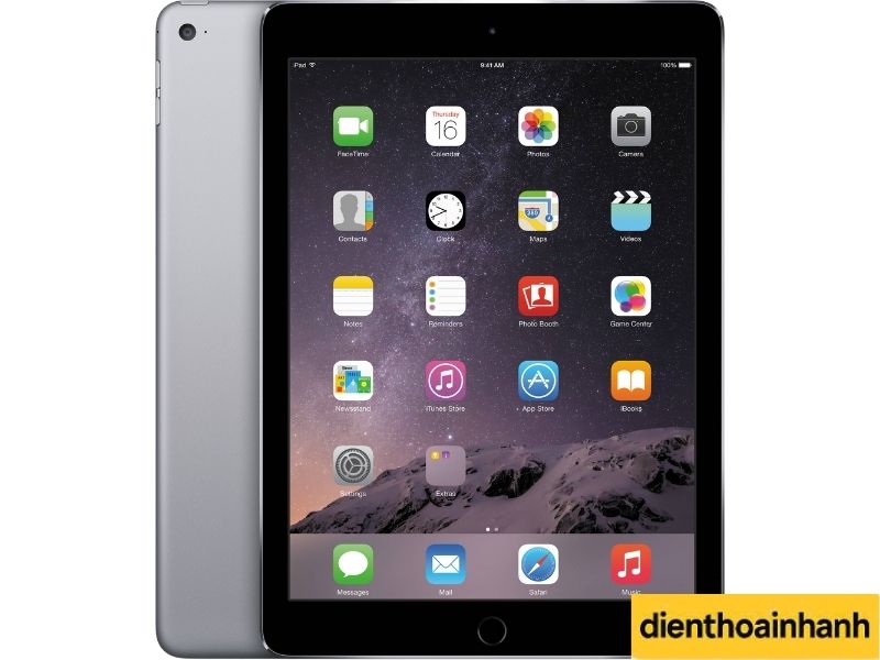 Khi Nào Cần Thay Loa iPad 2? Dấu Hiệu Nhận Biết Hư Hỏng