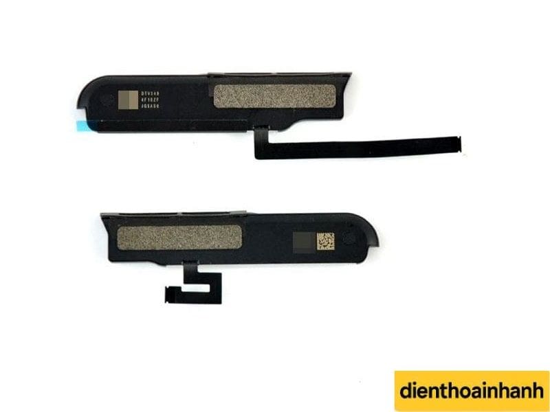 Bảng giá thay loa ngoài iPad Gen 10 mới nhất tại Điện Thoại Nhanh