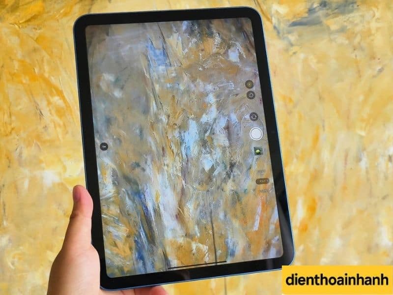 Câu hỏi thường gặp về thay loa ngoài iPad Gen 10