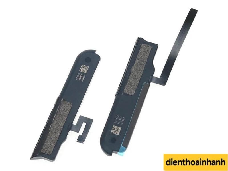 Giải đáp thắc mắc thường gặp về thay loa ngoài iPad Mini 5