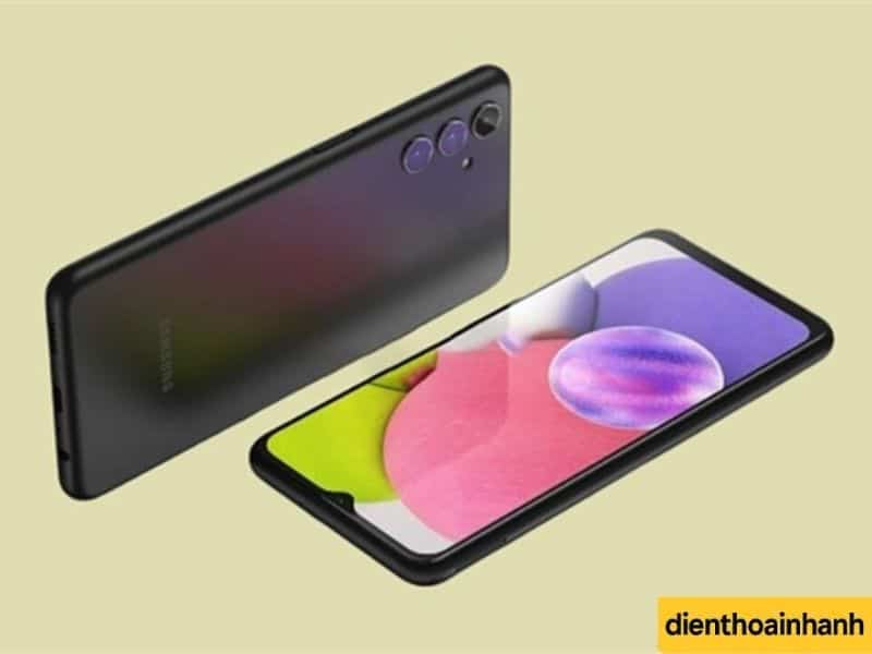 Bảng giá thay loa ngoài Samsung A05s tại Điện Thoại Nhanh