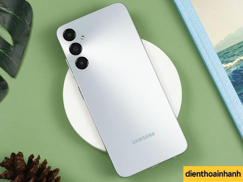 Câu hỏi thường gặp khi thay loa ngoài Samsung A05s