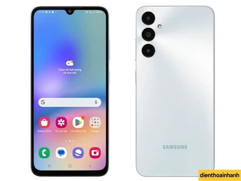 Những ảnh hưởng khi tiếp tục sử dụng loa ngoài Samsung A05s bị hư