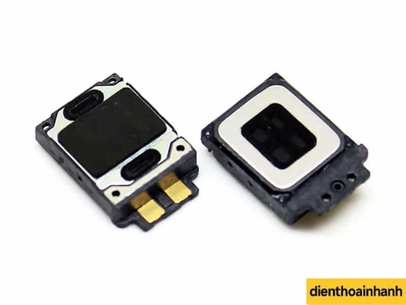 Dấu hiệu nhận biết cần thay loa ngoài Samsung A05s
