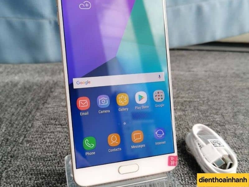 Câu hỏi thường gặp khi thay loa trong Samsung C9 Pro