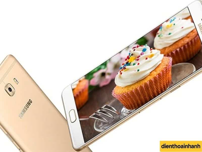 Bảng giá thay loa trong Samsung C9 Pro tại Điện Thoại Nhanh