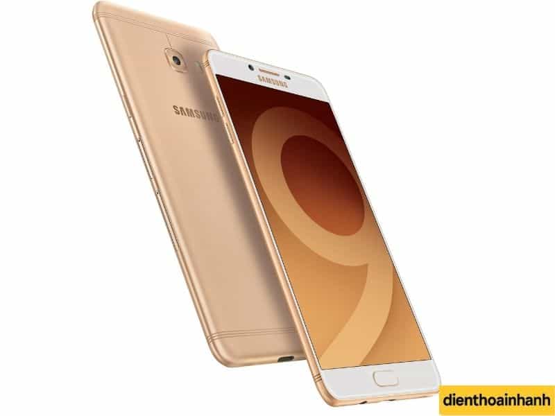 Lợi ích khi thay loa trong Samsung C9 Pro tại Điện Thoại Nhanh