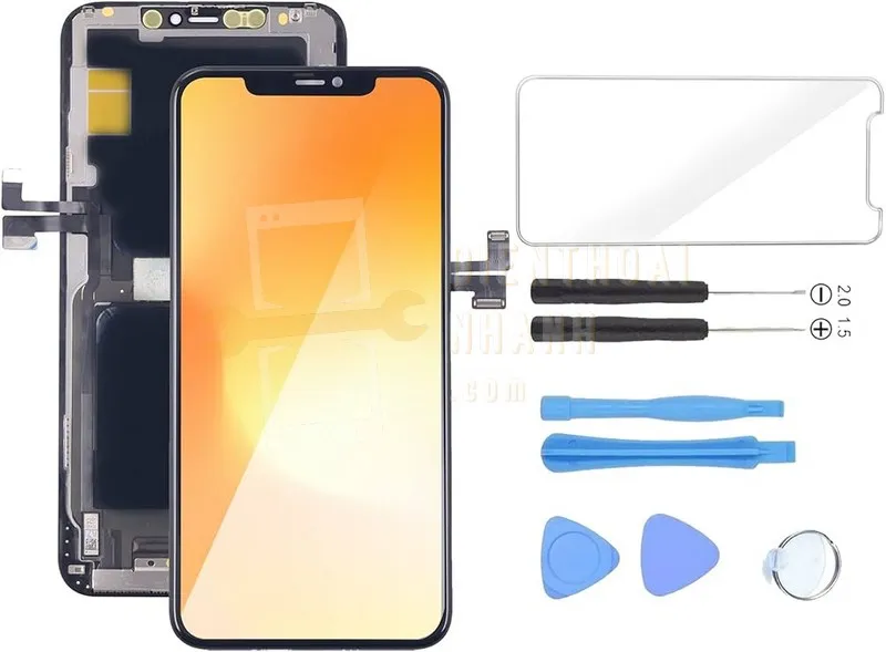 | Tháng 10 2025 Vì sao nên thay màn hình iPhone 12 Pro Max tại Điện Thoại Nhanh