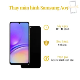 Thay Màn Hình Samsung A05
