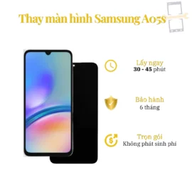 Thay Màn Hình Samsung A05s
