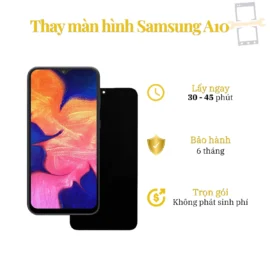 Thay Màn Hình Samsung A10