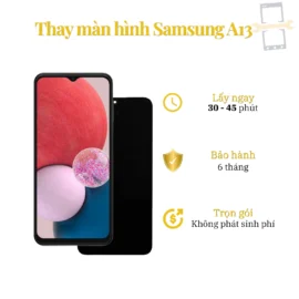 Thay Màn Hình Samsung A13