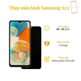 Thay Màn Hình Samsung A23