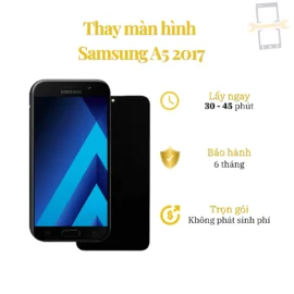 Thay Màn Hình Samsung A5 2017