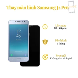 Thay Màn Hình Samsung J2 Pro