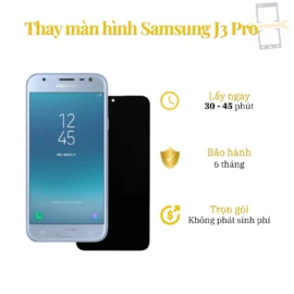 Thay Màn Hình Samsung J3 Pro