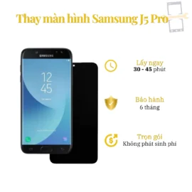 Thay Màn Hình Samsung J5 Pro