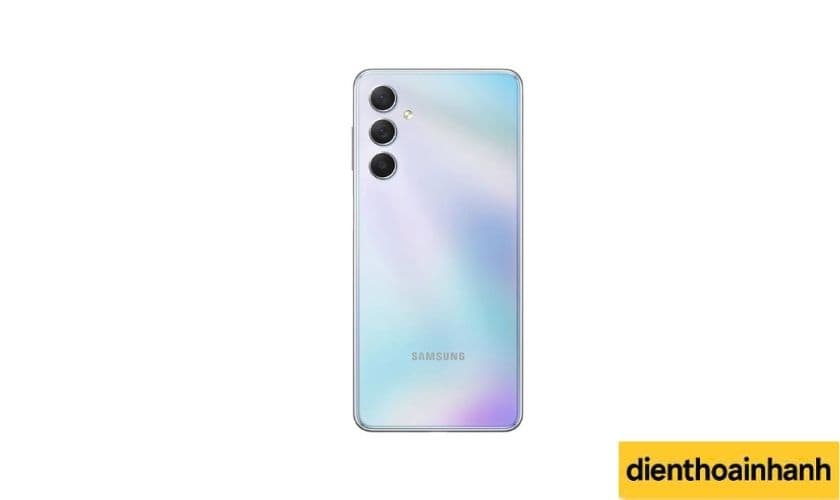 Khi Nào Cần Thay Màn Hình Samsung M54?