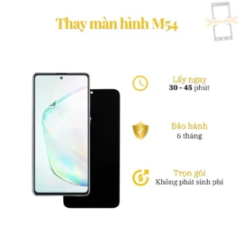 Thay Màn Hình Samsung M54