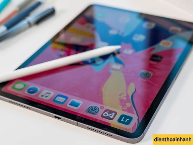 | Tháng mười một 2025 Bảng giá thay nút nguồn iPad Pro 11 2018 tại Điện Thoại Nhanh