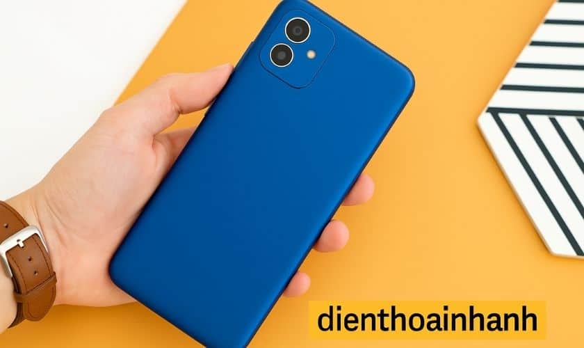 Thông Số Kỹ Thuật Chi Tiết Của Unisoc T606