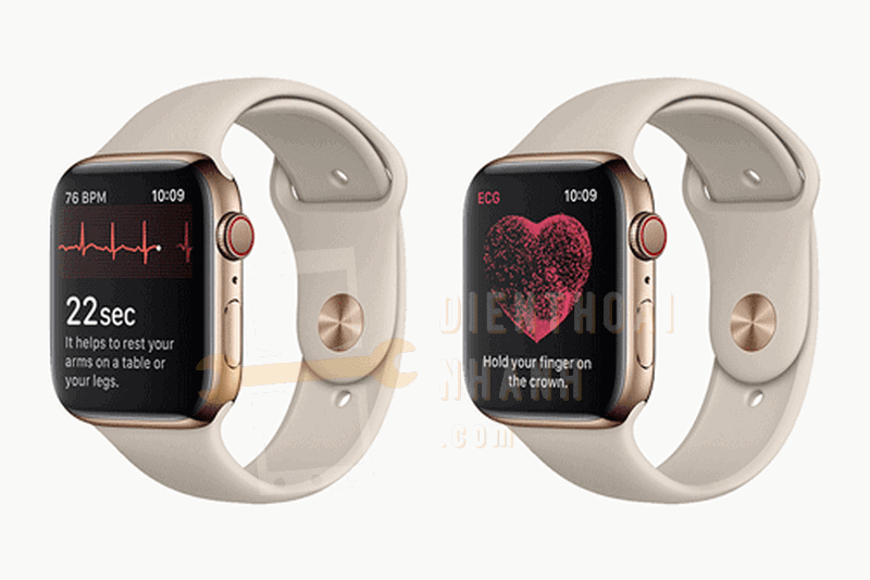 Đặt lịch Thay Màn Hình Apple Watch Series 5 tại Điện Thoại Nhanh