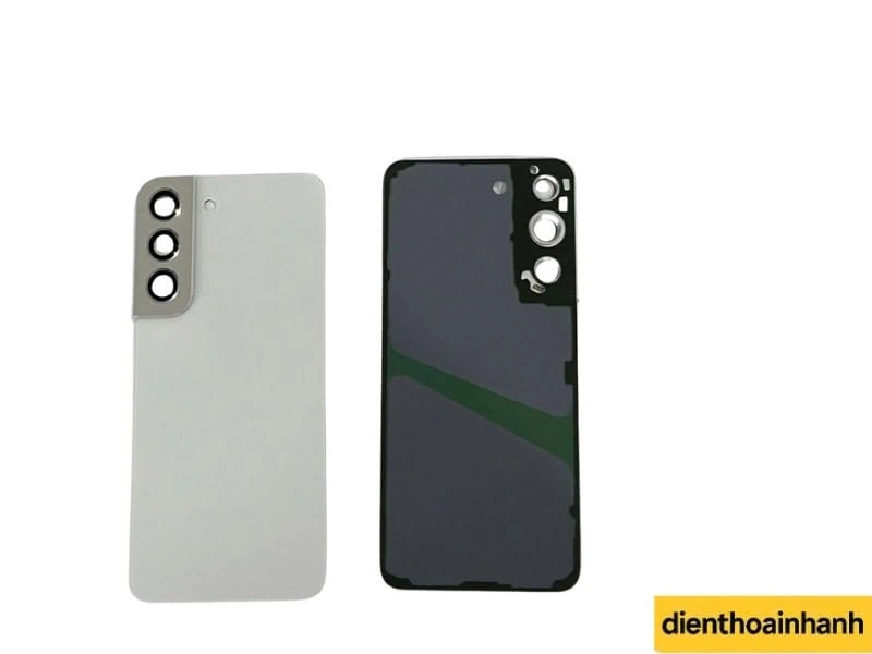 Thay Vỏ Samsung S22 Plus Có Ảnh Hưởng Gì Không?