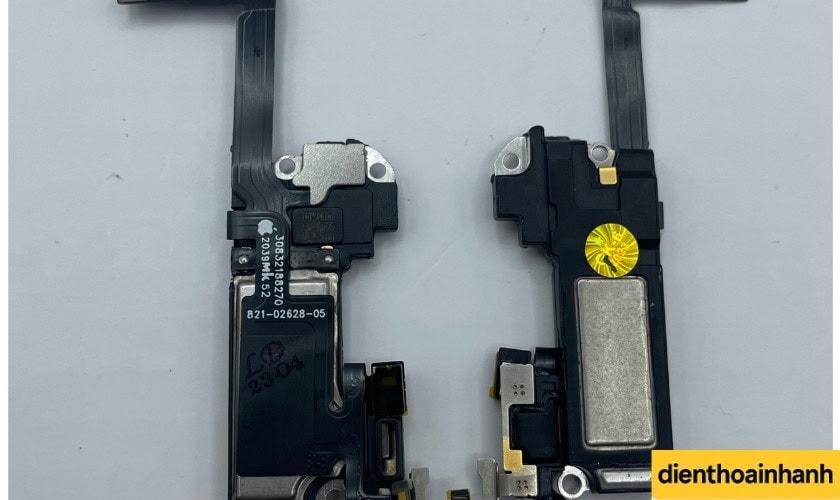 Tại sao nên chọn Điện Thoại Nhanh để sửa Face ID iPhone 12 Pro Max?