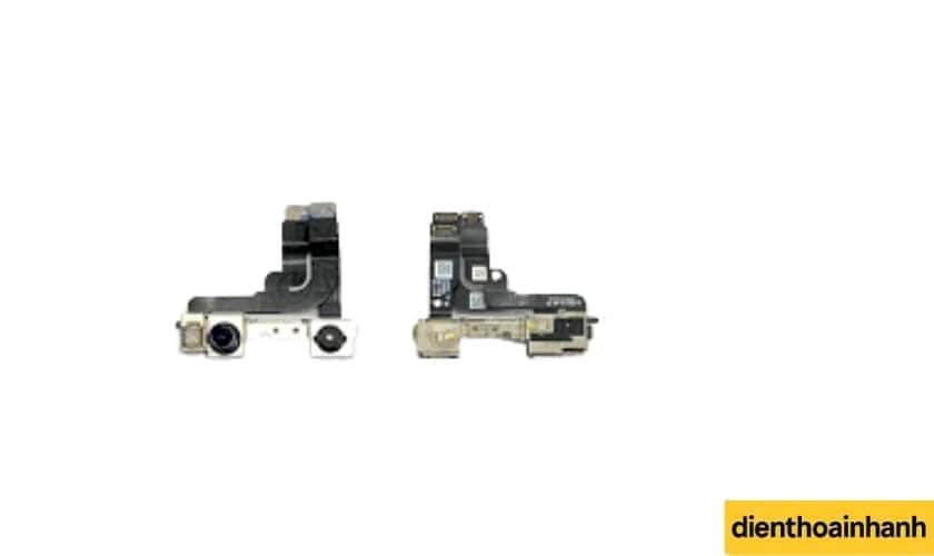 Nguyên nhân Face ID iPhone 12 Pro Max bị lỗi