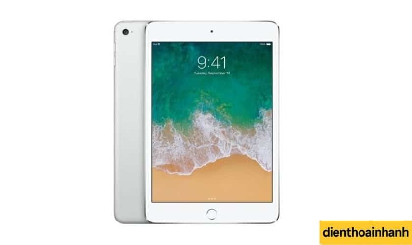 Có Nên Thay Camera iPad Mini 2 Không?