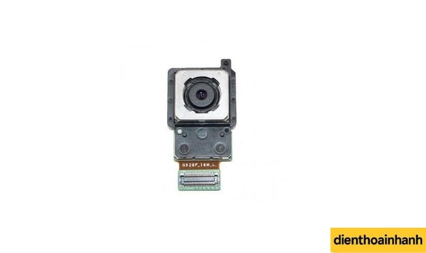 | Tháng 12 2025 Báo giá thay camera trước Samsung A8 Plus mới nhất