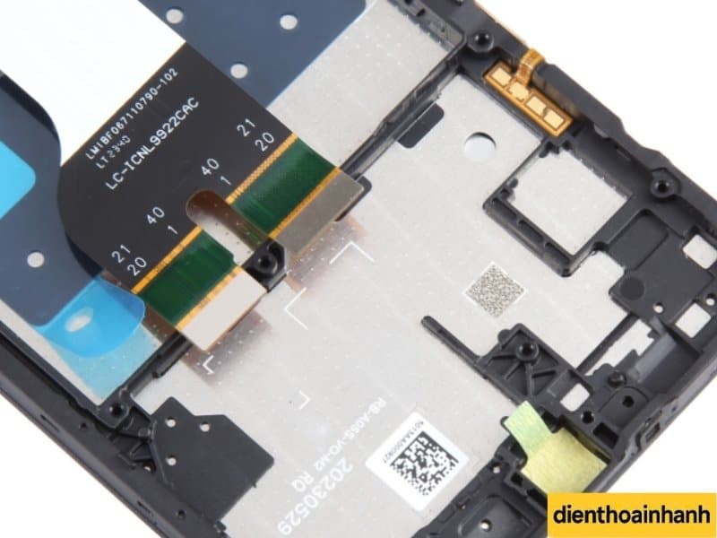 | Tháng mười một 2025 IC Sóng Là Gì? Vì Sao Samsung A50s Dễ Bị Lỗi IC Sóng?