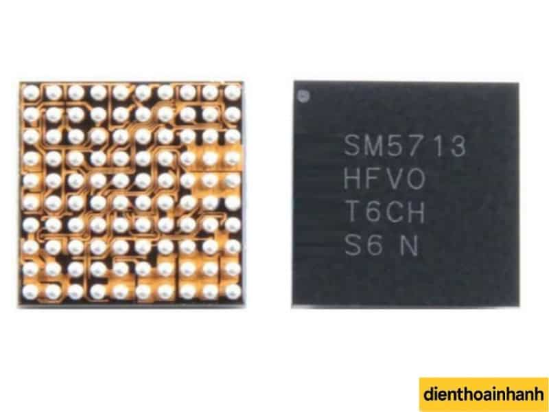 | Tháng mười một 2025 Những Lưu Ý Trước Và Sau Khi Sửa IC Sóng Samsung A50s