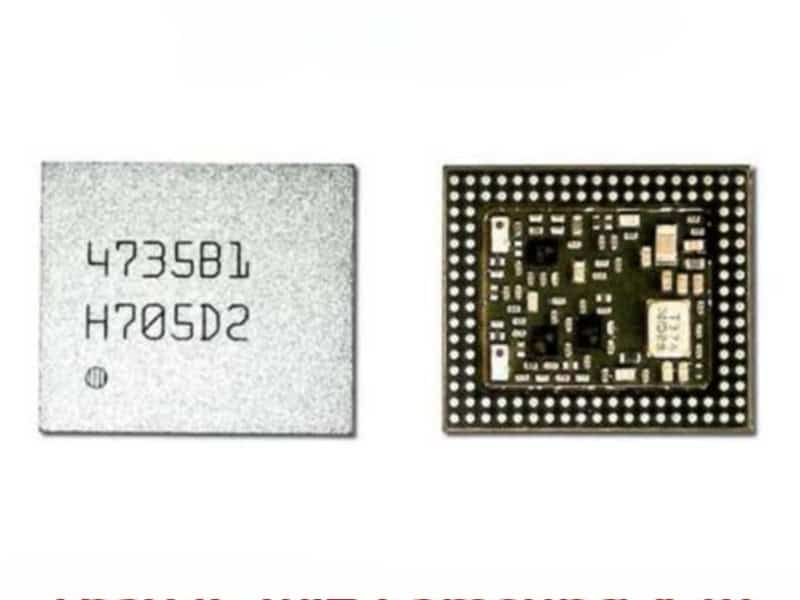 Hướng dẫn sử dụng giúp bảo vệ IC sóng Samsung A70