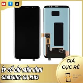 Ép Cổ Cáp Màn Hình Samsung S8 Plus
