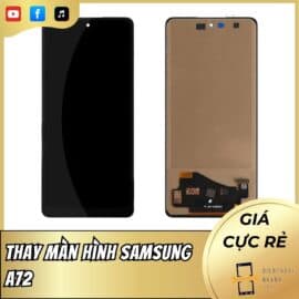 Thay Màn Hình Samsung A72