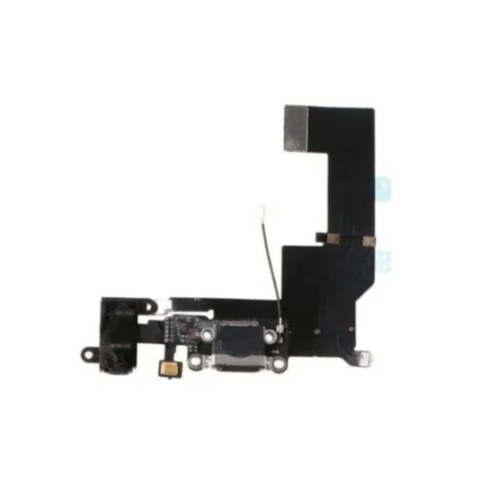 Sửa Lỗi iPhone 5 Không Nhận Sạc