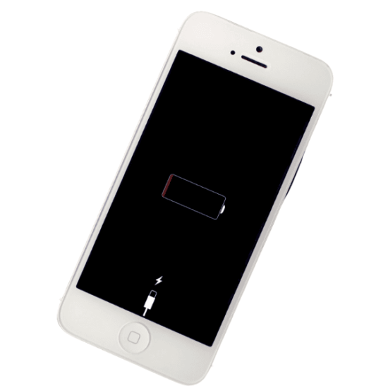 Sửa Lỗi iPhone 5 Không Nhận Sạc