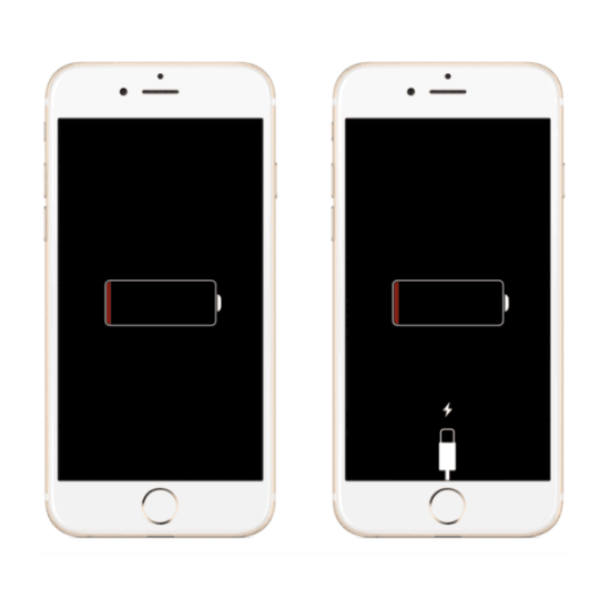 Sửa Lỗi iPhone 5 Không Nhận Sạc