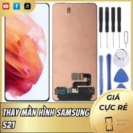 Thay Màn Hình Samsung S21