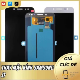 Thay Mặt Kính Samsung J7, J7 2016 - Lấy Ngay Trong Ngày