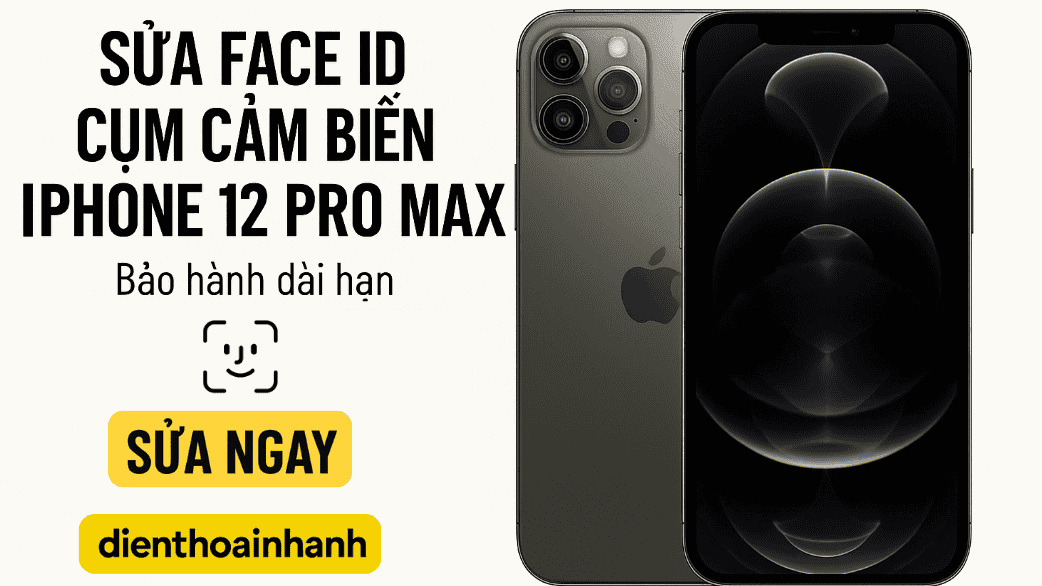 Phản hồi thực tế từ khách hàng đã sửa Face ID tại Điện Thoại Nhanh