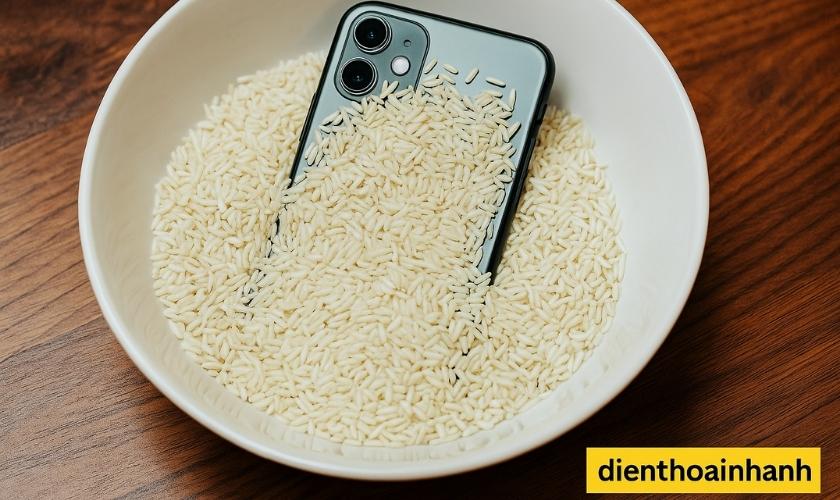 Bảng So Sánh Nhanh Các Chuẩn Chống Nước Thường Gặp