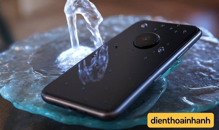 Câu Hỏi Thường Gặp Khi Xử Lý Điện Thoại Bị Vô Nước