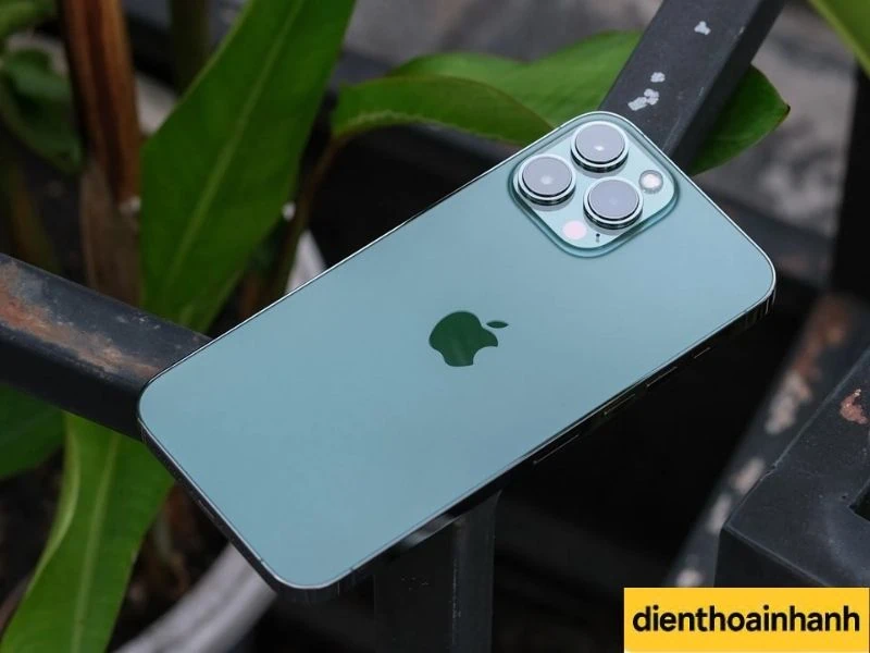 Phân Tích Thay Đổi Thiết Kế Khi Độ Vỏ iPhone 11 Lên iPhone 13 Pro Max