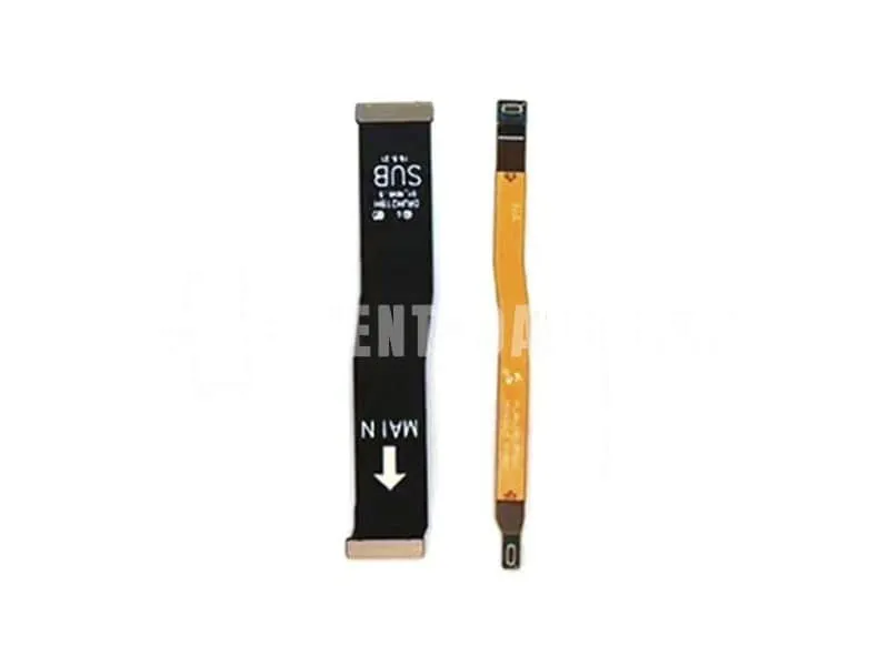 Dấu hiệu và nguyên nhân phổ biến trước khi hỏng cổ cáp màn hình Samsung Note 10 Plus?