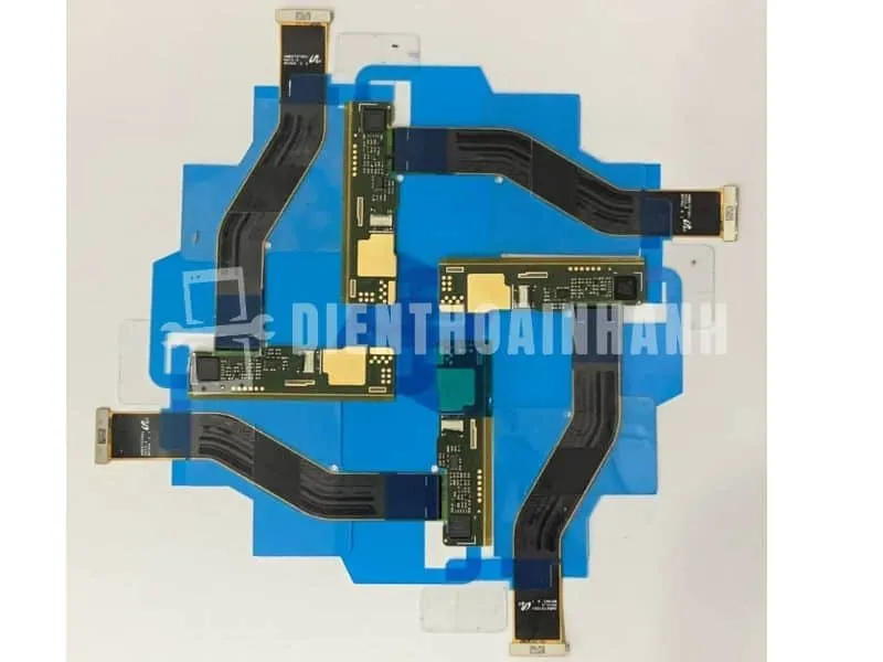 Tips Kéo Dài Tuổi Thọ Sau Khi Ép Cổ Cáp Màn Hình Samsung Note 10 Plus