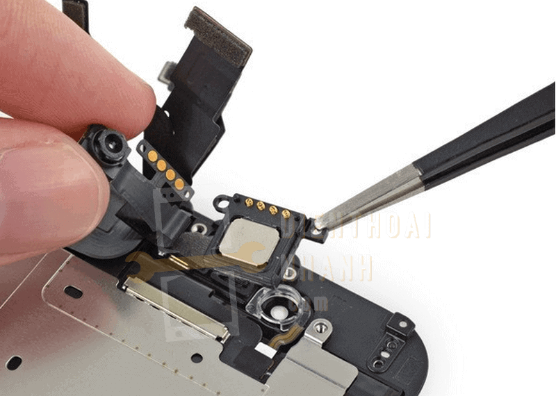 Hướng Dẫn Bảo Quản Sau Khi Thay Loa Trong Điện Thoại